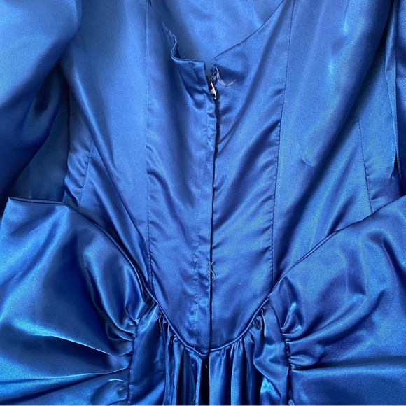 ilgwu Vintage 80’s Dress - Picture 6 of 10